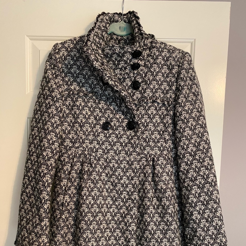 Steve Madden Coat